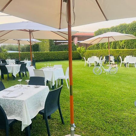 Agriturismo Trigna Lamezia Terme Dış mekan fotoğraf