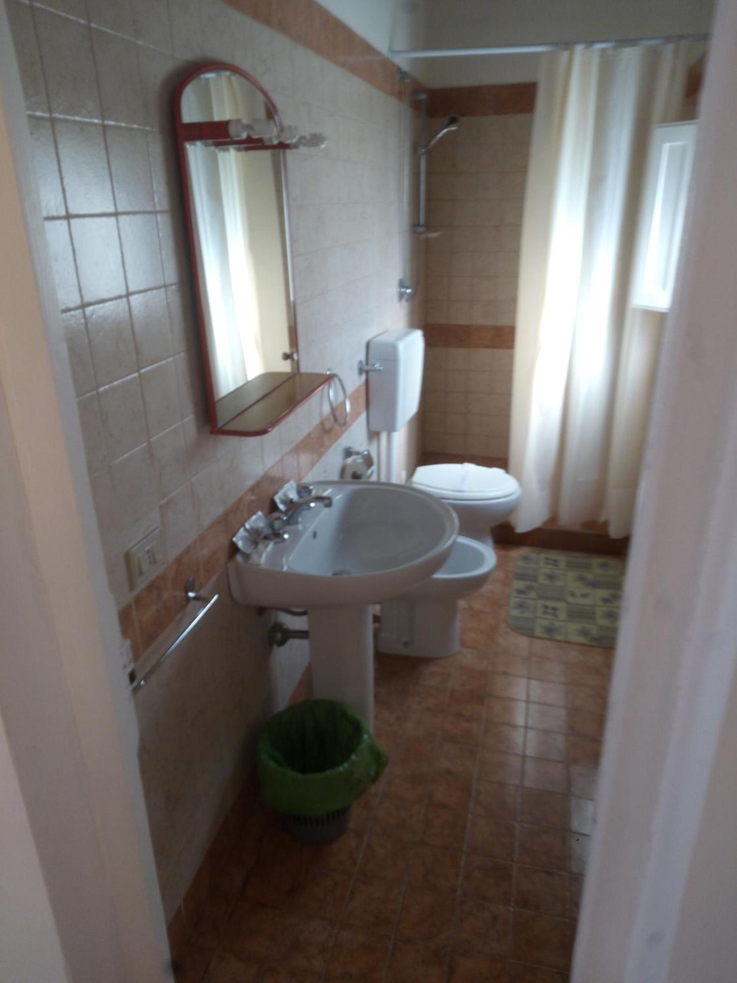 Agriturismo Trigna Lamezia Terme Dış mekan fotoğraf