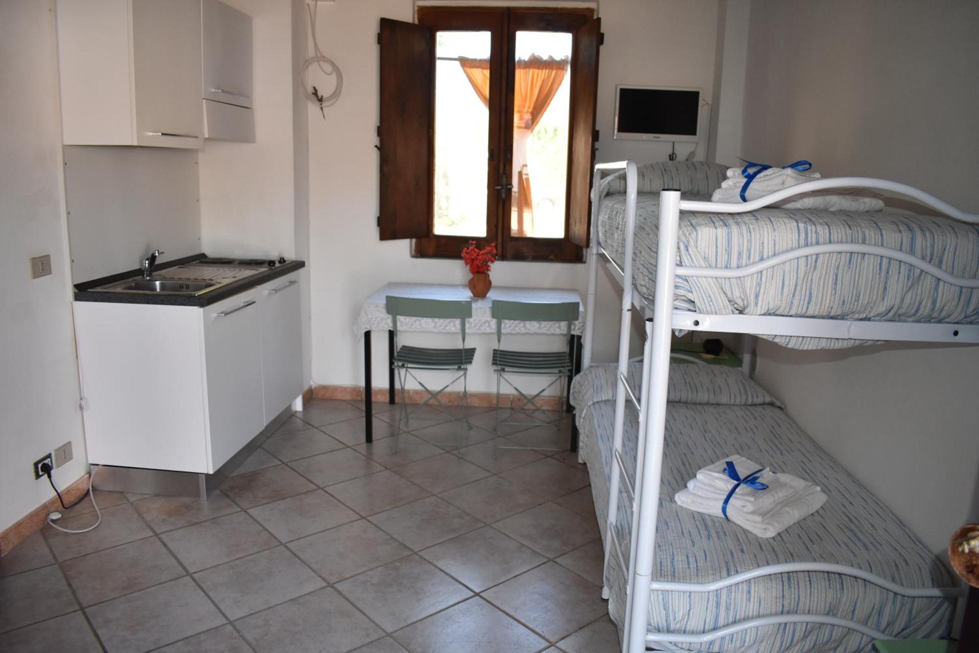 Agriturismo Trigna Lamezia Terme Dış mekan fotoğraf