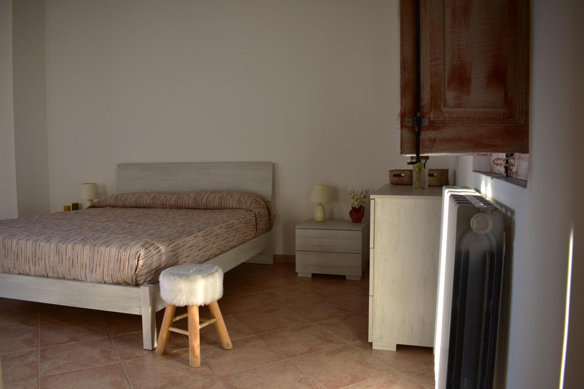 Agriturismo Trigna Lamezia Terme Dış mekan fotoğraf