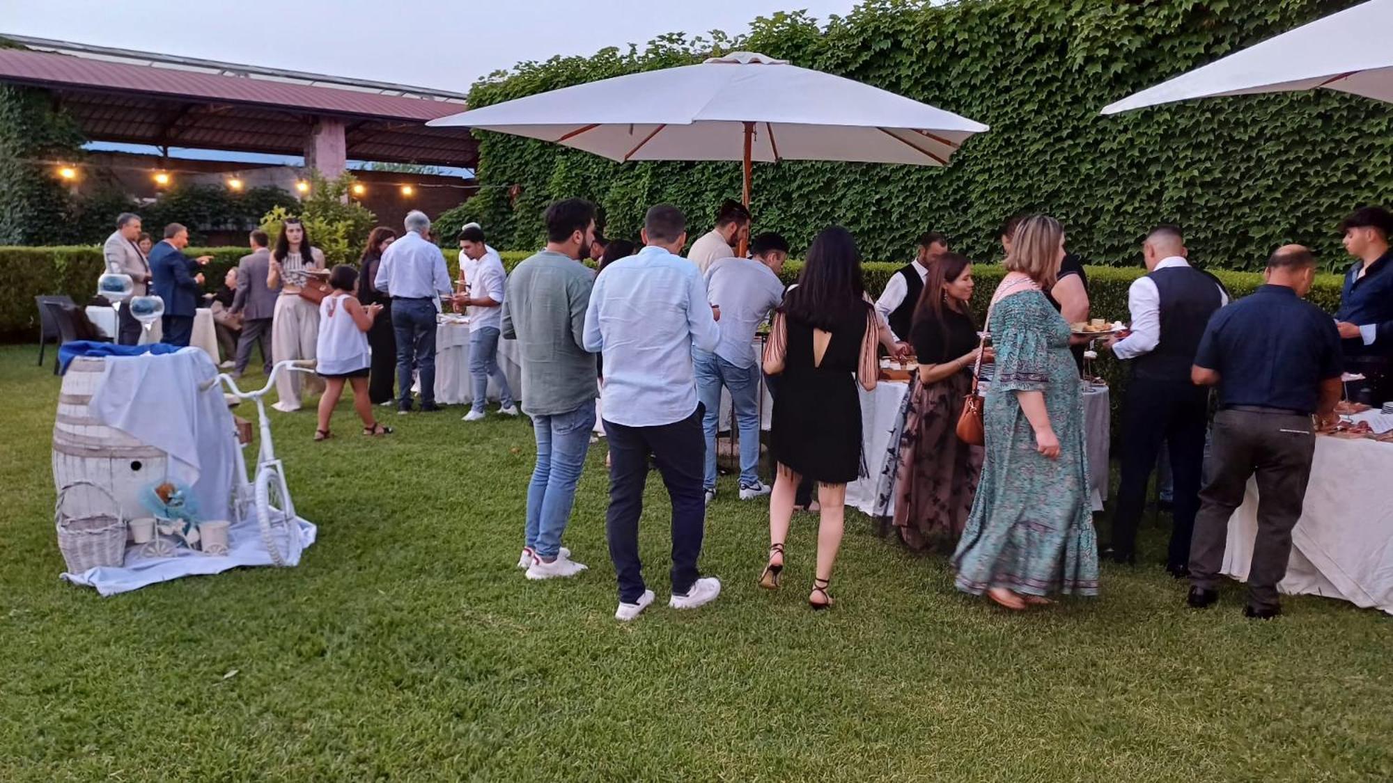 Agriturismo Trigna Lamezia Terme Dış mekan fotoğraf