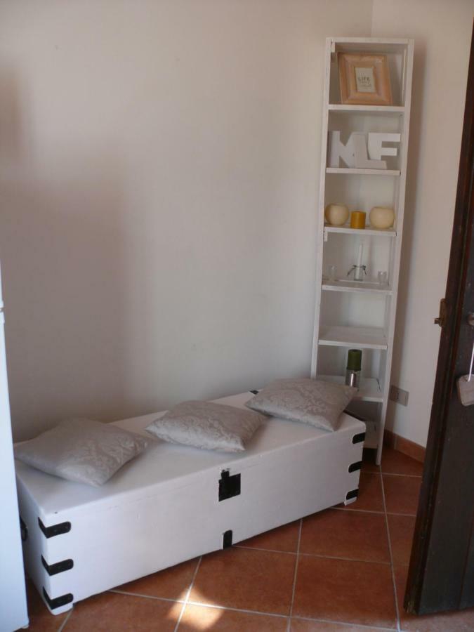 Agriturismo Trigna Lamezia Terme Dış mekan fotoğraf